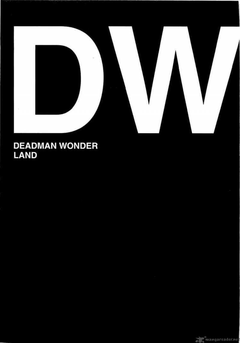 Deadman Wonderland 6 43