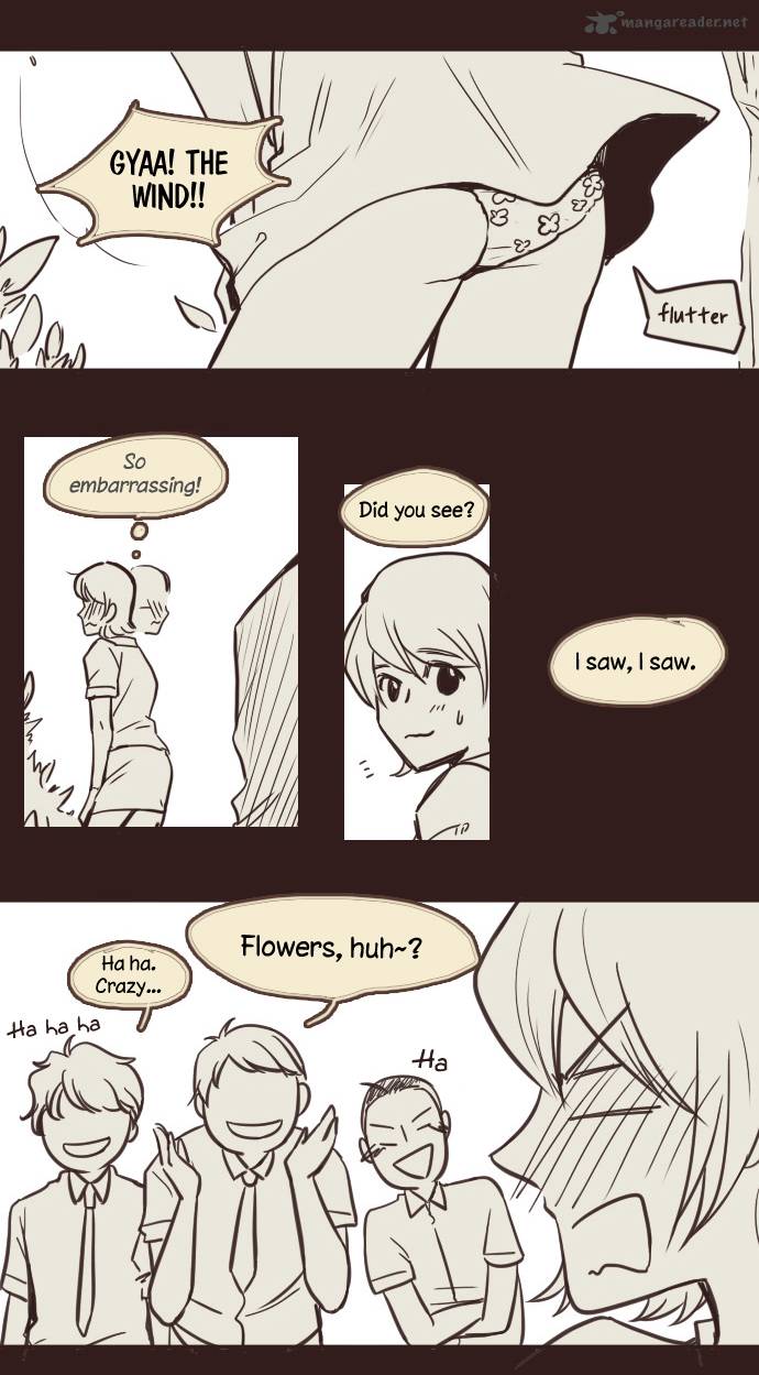 Dear Only You Dont Know 102 20