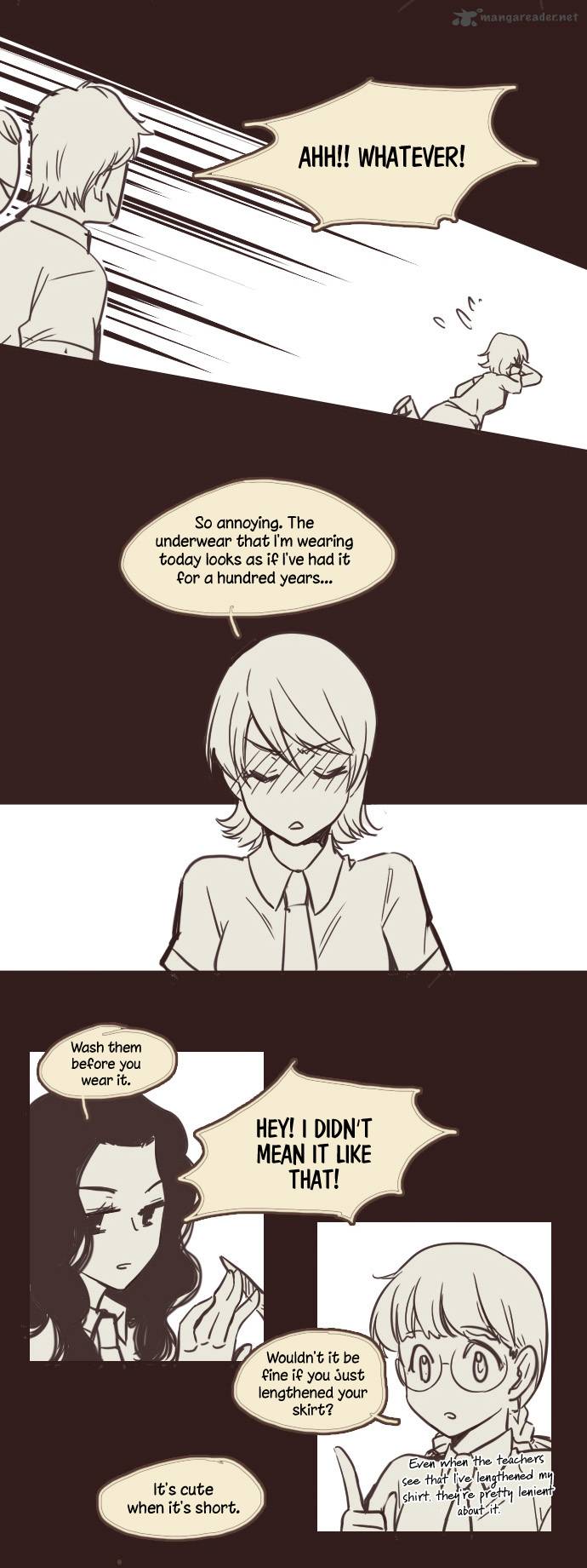 Dear Only You Dont Know 102 21
