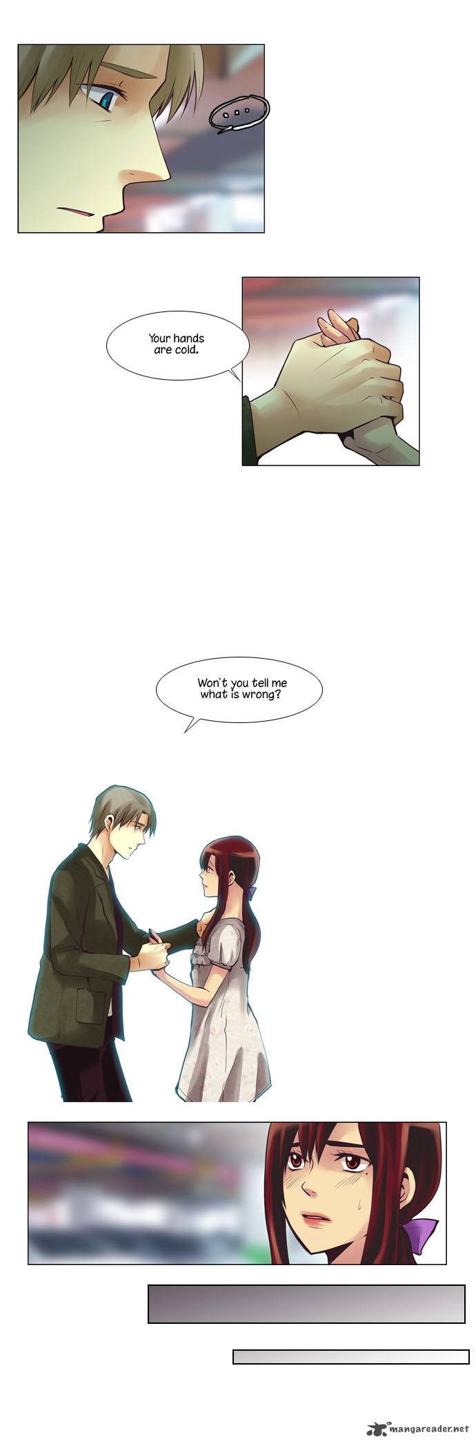 Dear Only You Dont Know 20 10