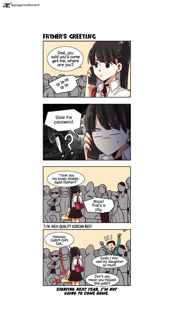 Dear Only You Dont Know 27 14