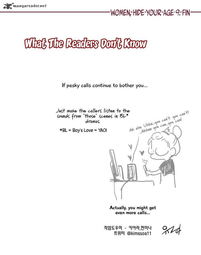 Dear Only You Dont Know 41 18