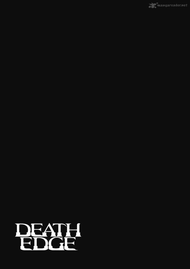 Death Edge 14 33