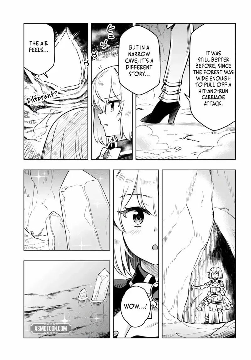 Death Game Ni Makikomareta Yamamoto San Kimama Ni Game Balance Wo Hokai Saseru 7 11