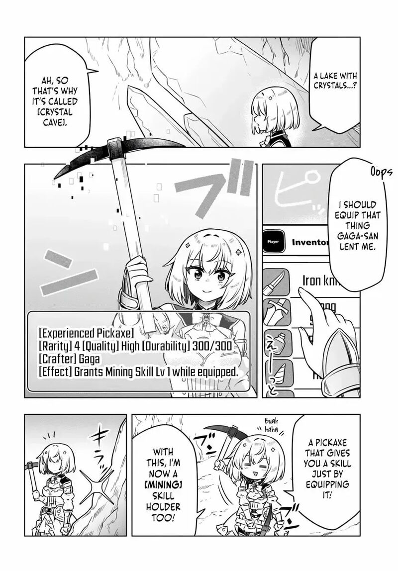 Death Game Ni Makikomareta Yamamoto San Kimama Ni Game Balance Wo Hokai Saseru 7 13