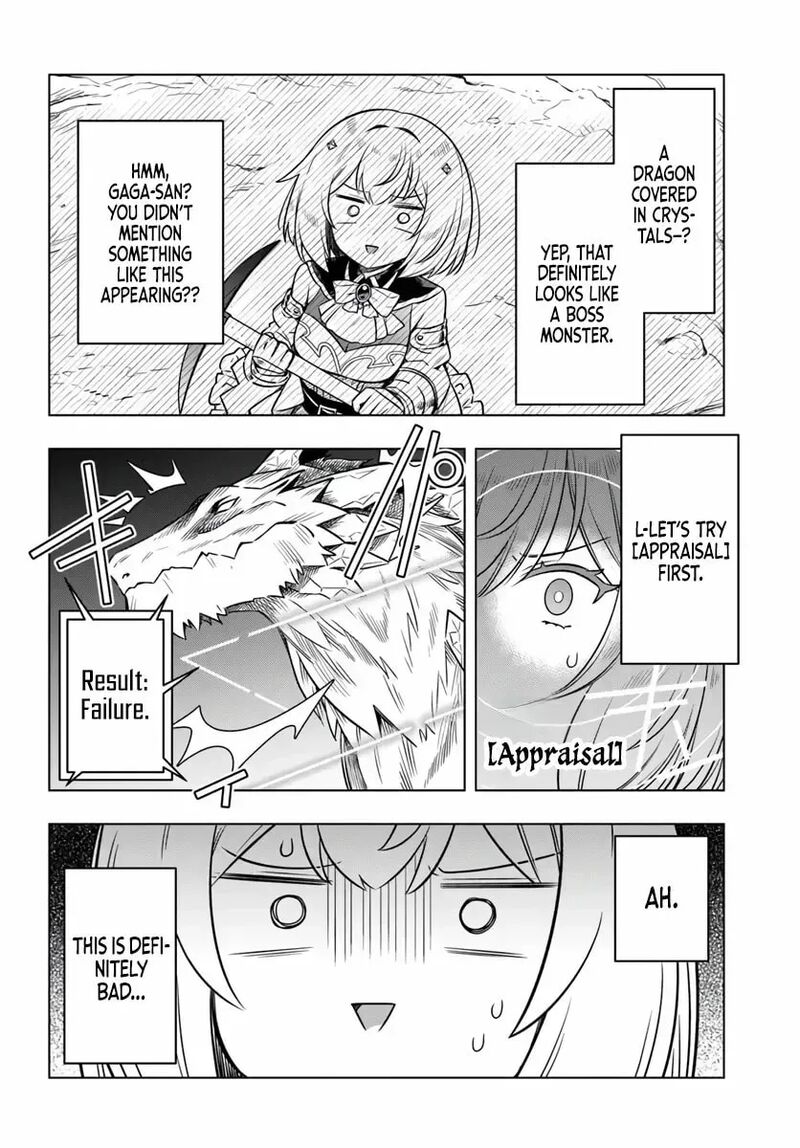 Death Game Ni Makikomareta Yamamoto San Kimama Ni Game Balance Wo Hokai Saseru 7 22