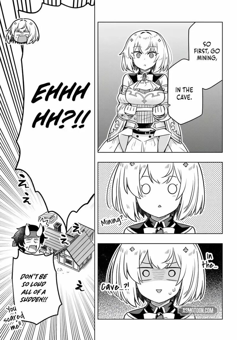 Death Game Ni Makikomareta Yamamoto San Kimama Ni Game Balance Wo Hokai Saseru 7 7