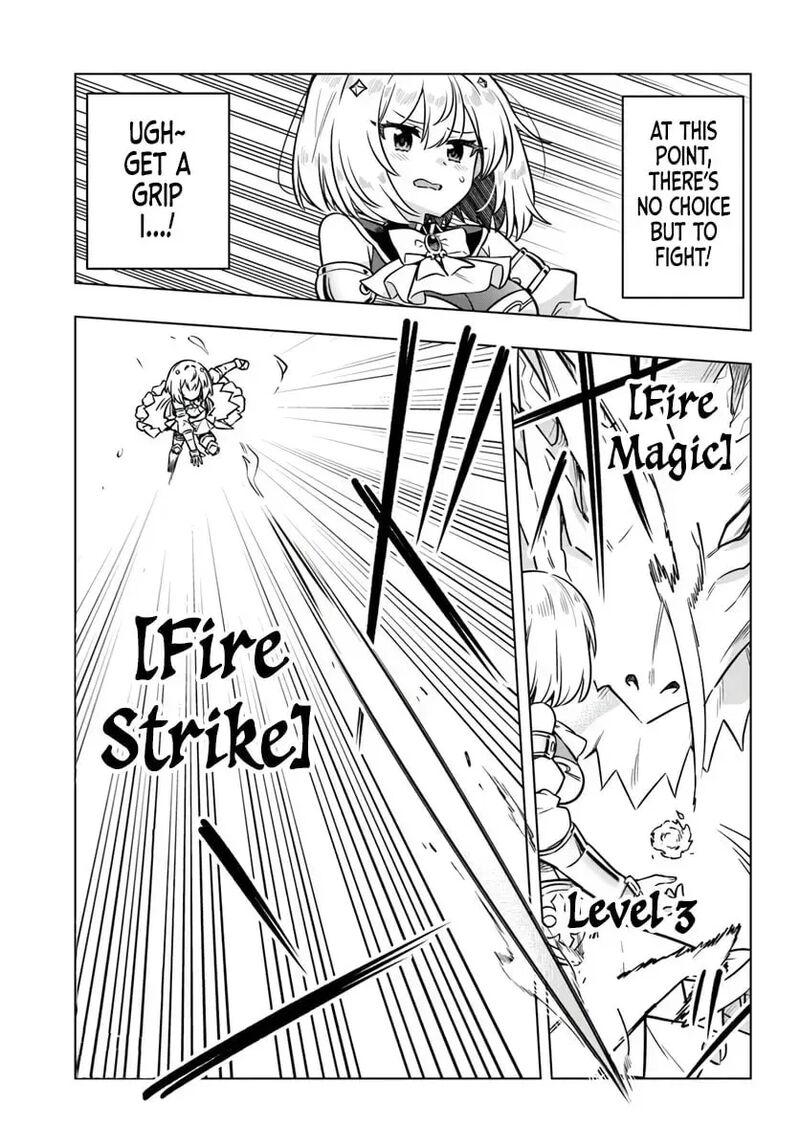 Death Game Ni Makikomareta Yamamoto San Kimama Ni Game Balance Wo Hokai Saseru 8 11