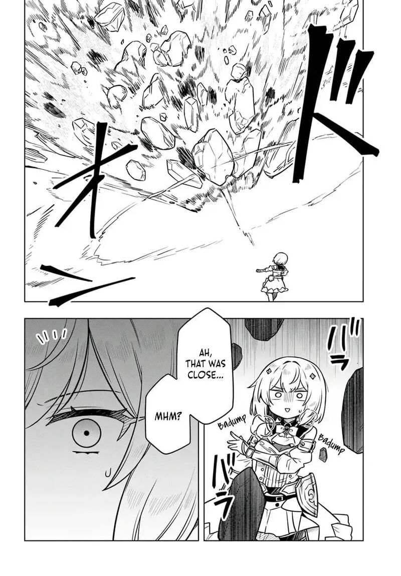 Death Game Ni Makikomareta Yamamoto San Kimama Ni Game Balance Wo Hokai Saseru 8 23