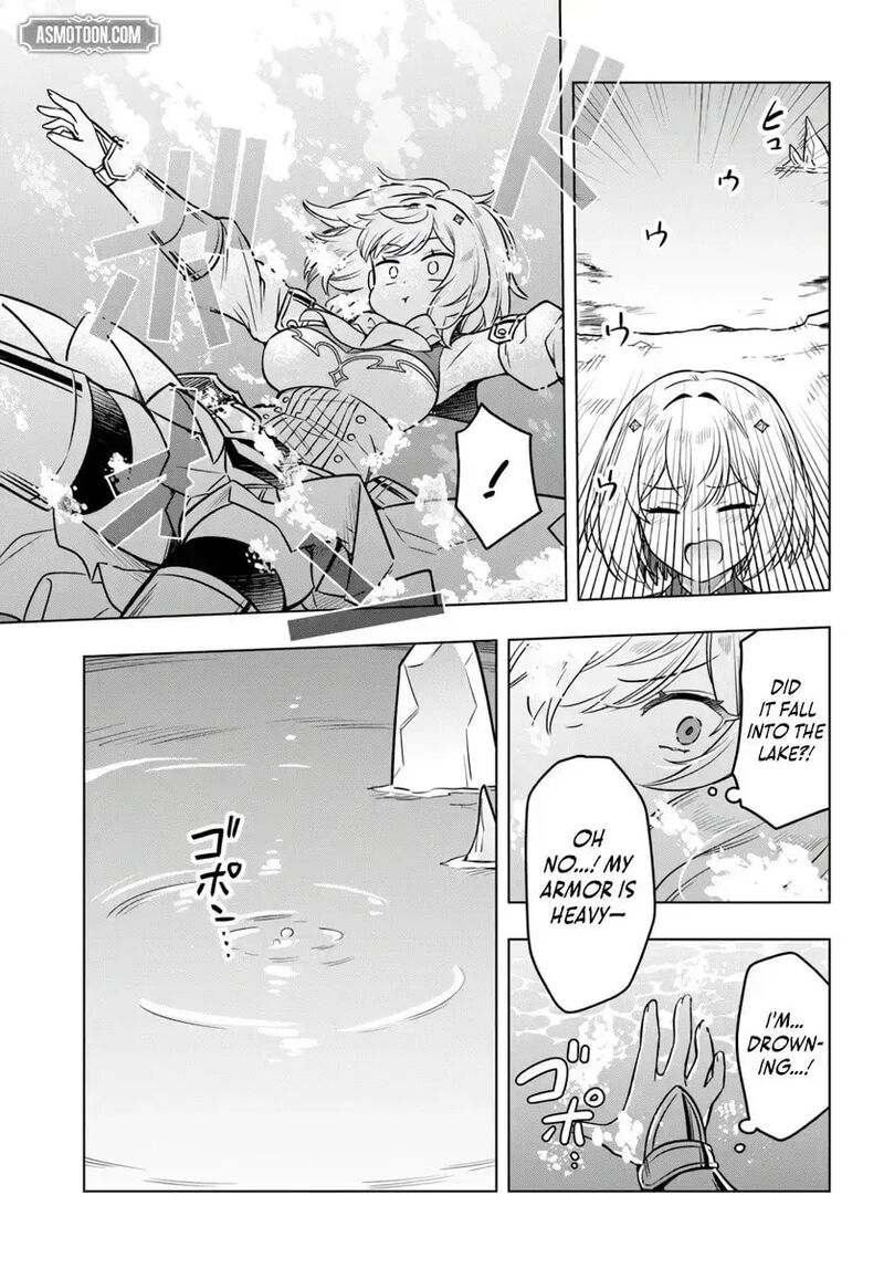 Death Game Ni Makikomareta Yamamoto San Kimama Ni Game Balance Wo Hokai Saseru 9 22