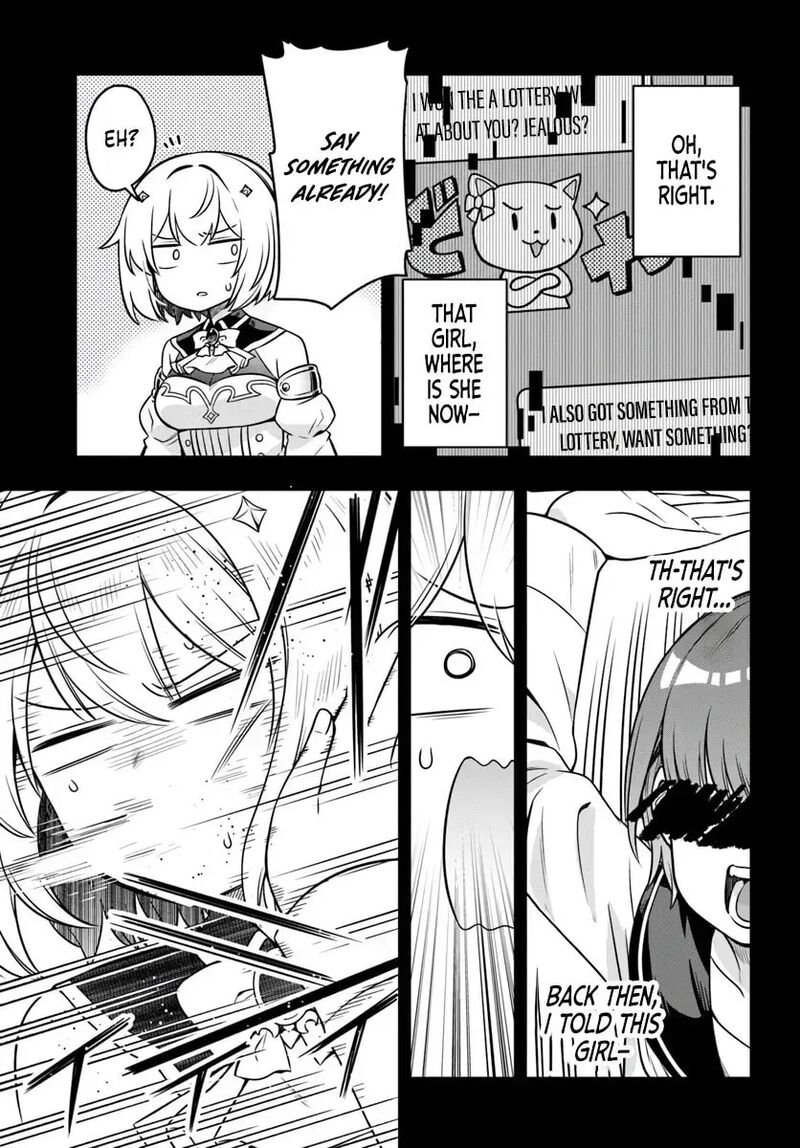 Death Game Ni Makikomareta Yamamoto San Kimama Ni Game Balance Wo Hokai Saseru 9 3