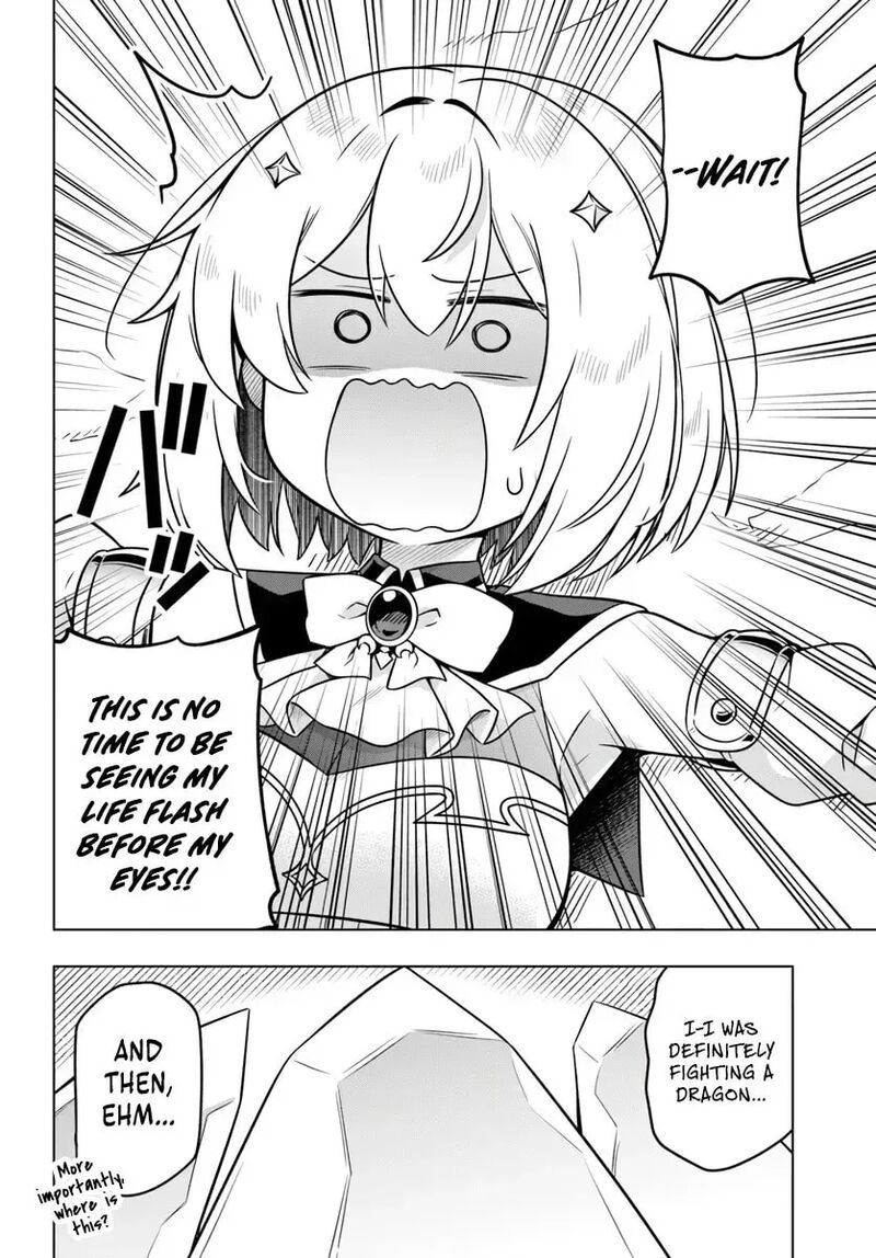 Death Game Ni Makikomareta Yamamoto San Kimama Ni Game Balance Wo Hokai Saseru 9 4