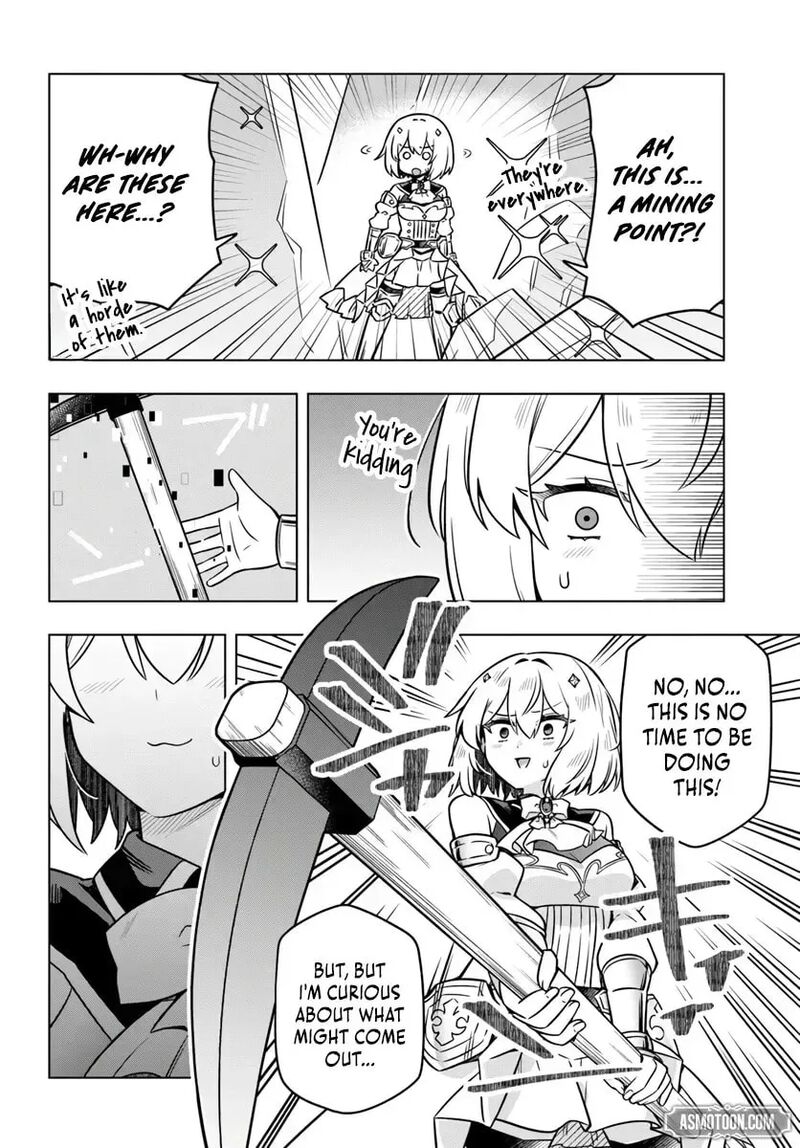 Death Game Ni Makikomareta Yamamoto San Kimama Ni Game Balance Wo Hokai Saseru 9 6