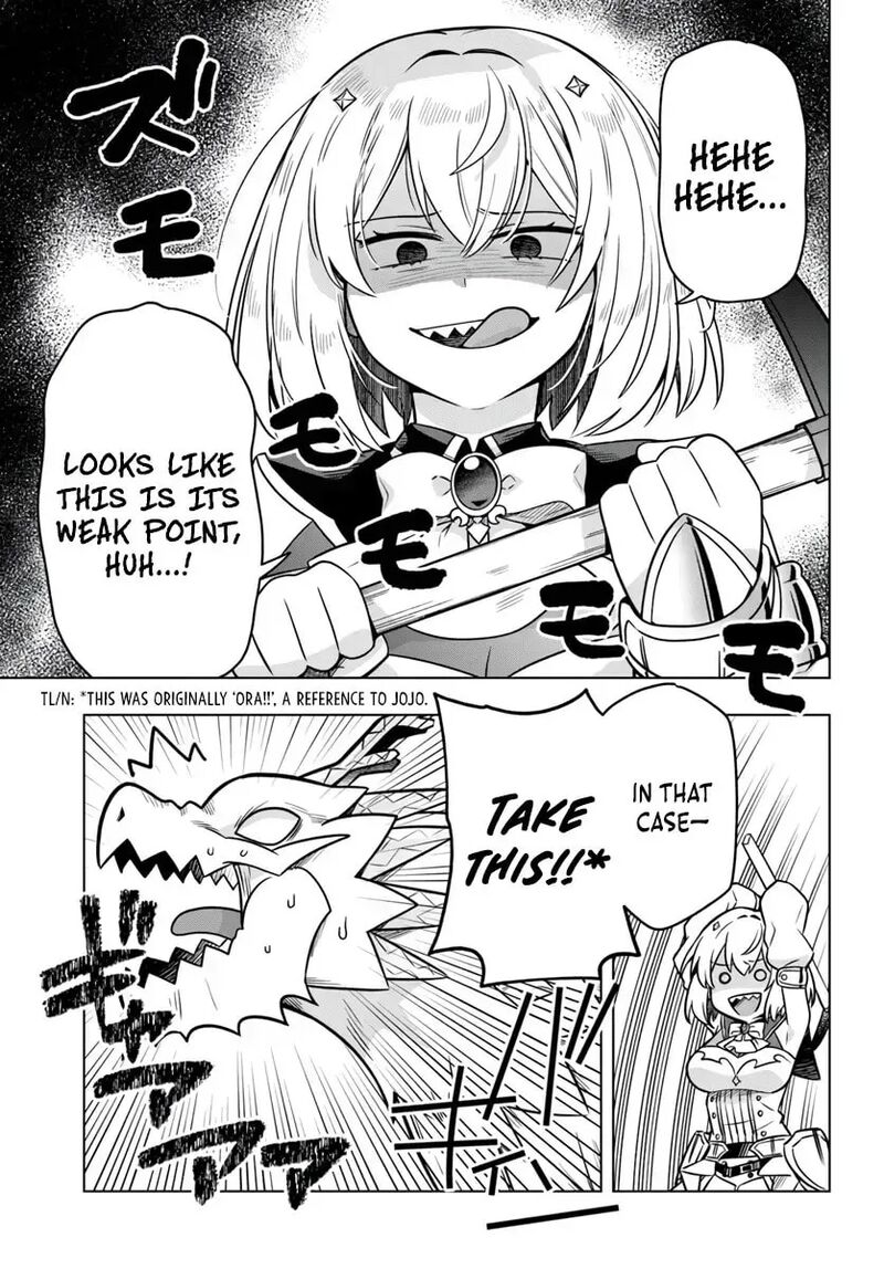 Death Game Ni Makikomareta Yamamoto San Kimama Ni Game Balance Wo Hokai Saseru 9 9