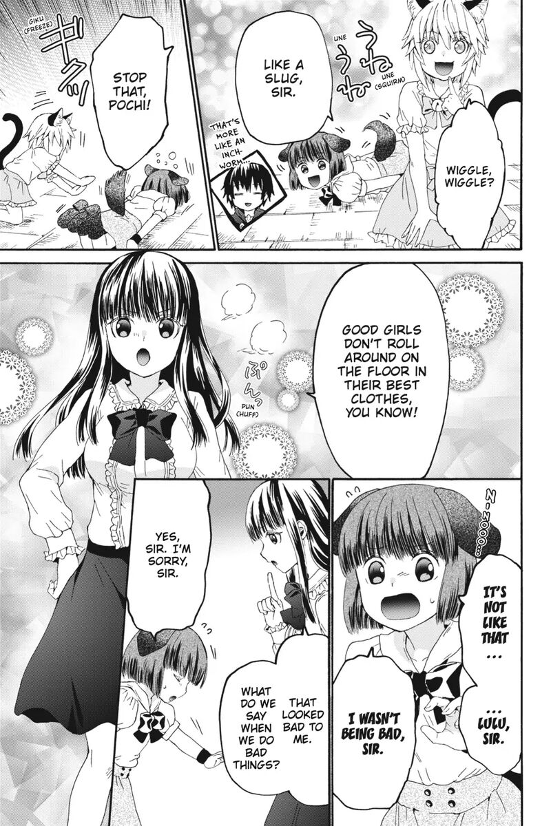 Death March Kara Hajimaru Isekai Kyousoukyoku 101 3