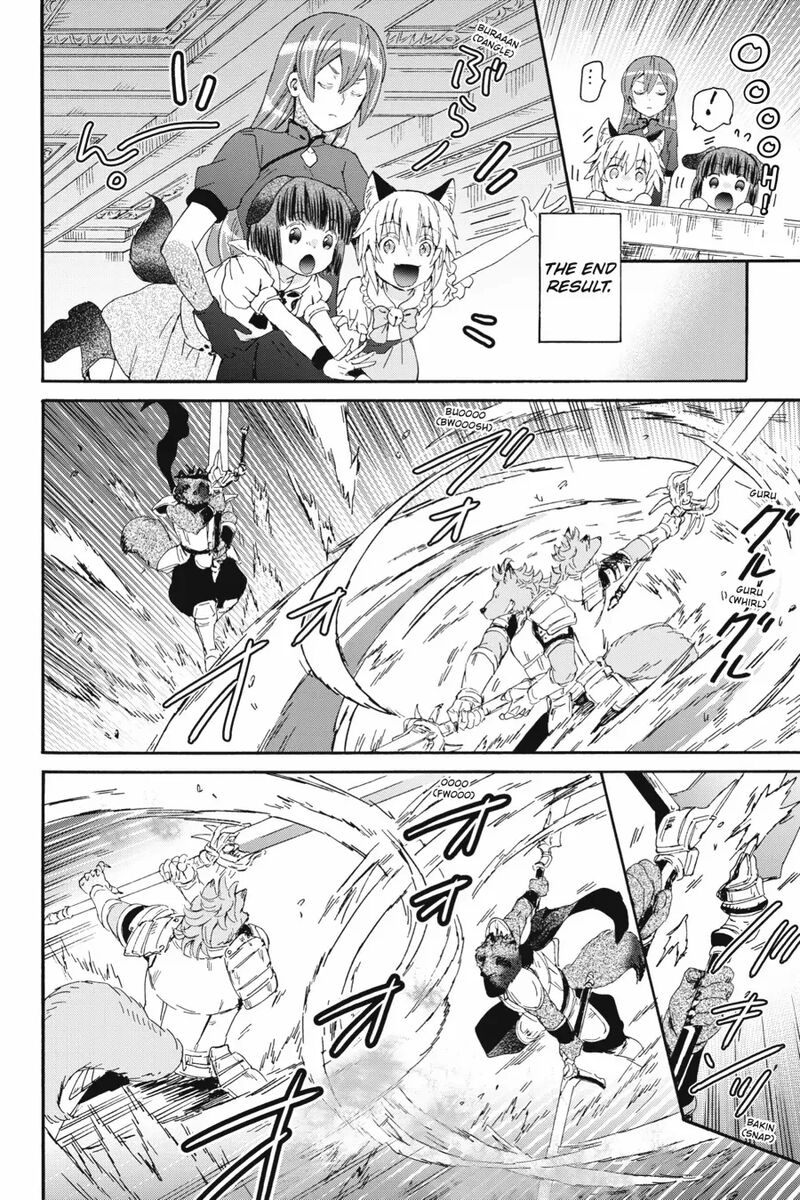 Death March Kara Hajimaru Isekai Kyousoukyoku 101 6