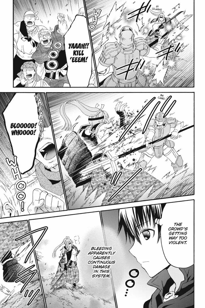Death March Kara Hajimaru Isekai Kyousoukyoku 101 9