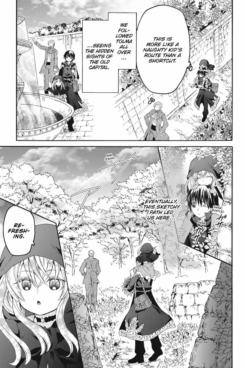 Death March Kara Hajimaru Isekai Kyousoukyoku 102 9