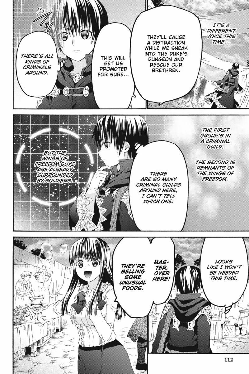 Death March Kara Hajimaru Isekai Kyousoukyoku 104 2