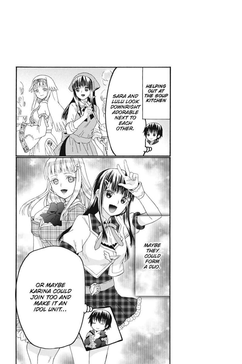 Death March Kara Hajimaru Isekai Kyousoukyoku 105e 3