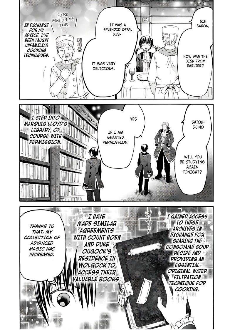 Death March Kara Hajimaru Isekai Kyousoukyoku 110 14