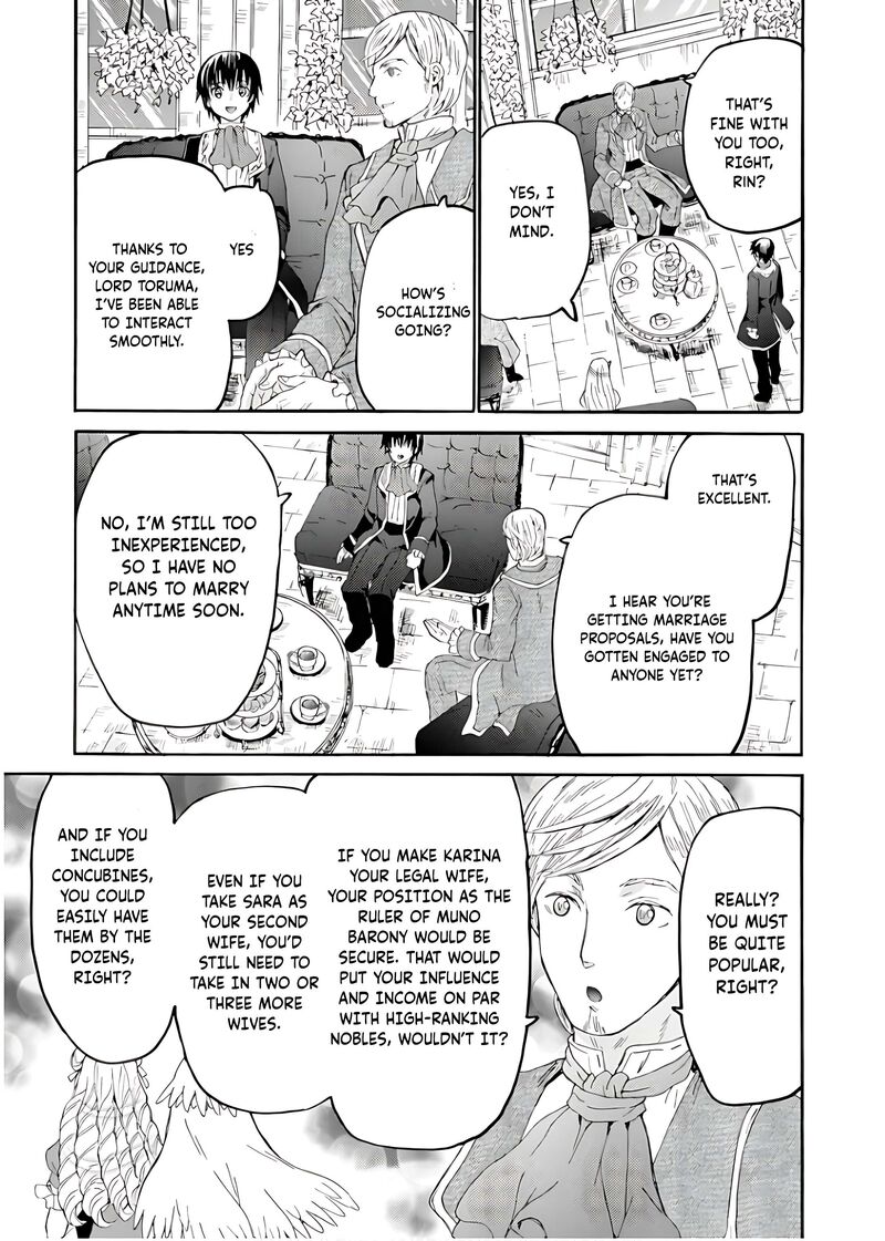 Death March Kara Hajimaru Isekai Kyousoukyoku 111 10