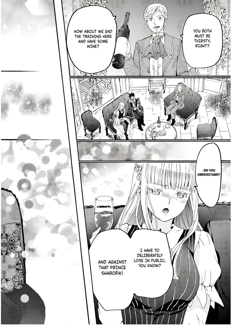 Death March Kara Hajimaru Isekai Kyousoukyoku 111 13
