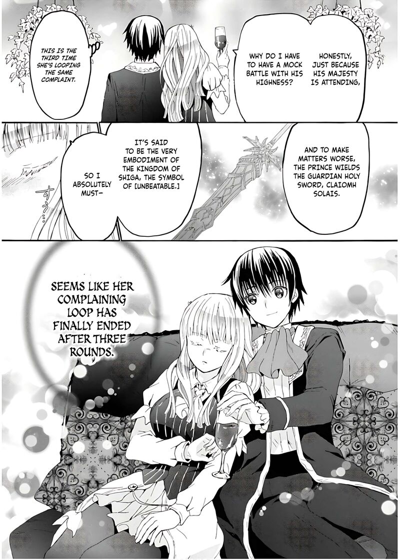 Death March Kara Hajimaru Isekai Kyousoukyoku 111 14