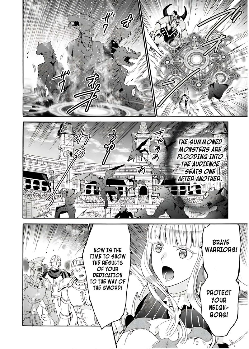 Death March Kara Hajimaru Isekai Kyousoukyoku 111 25