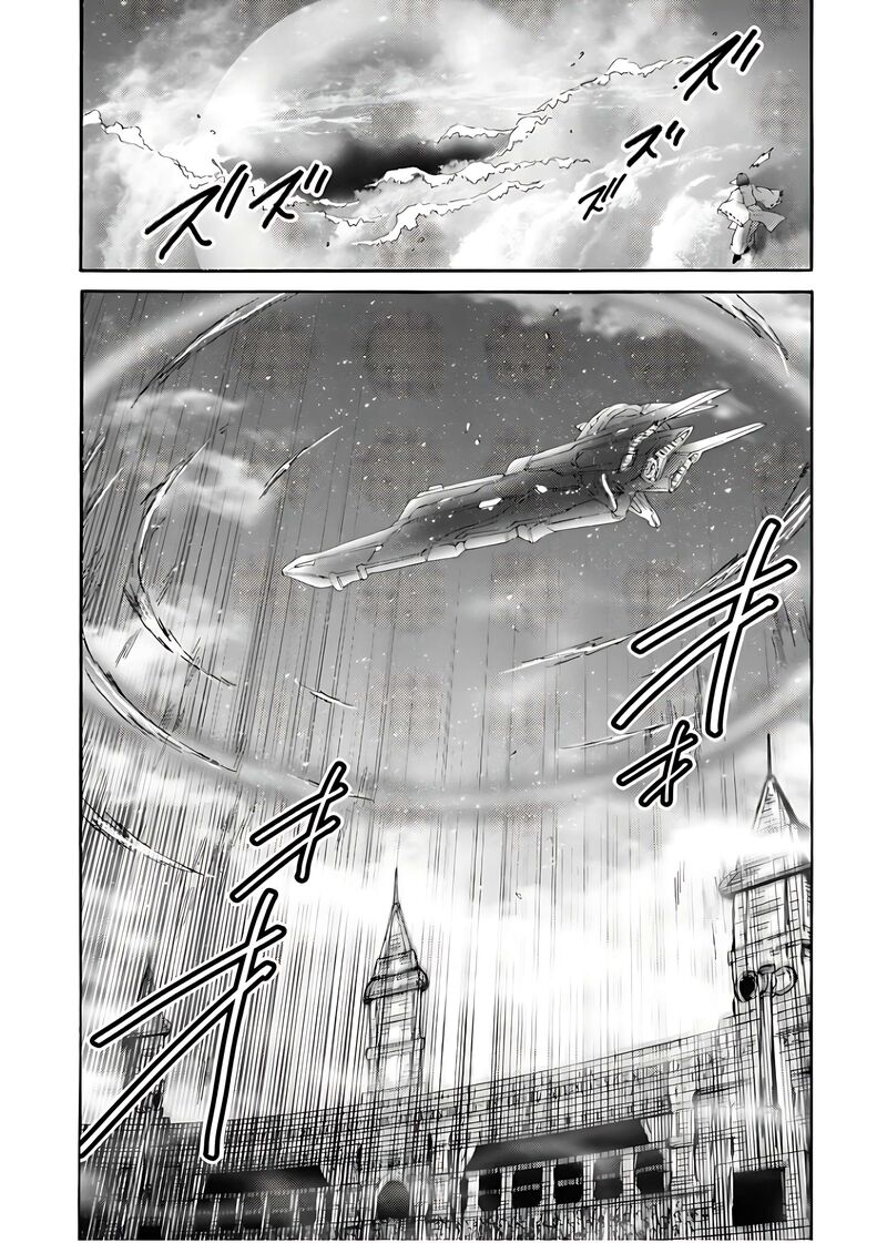 Death March Kara Hajimaru Isekai Kyousoukyoku 111 29