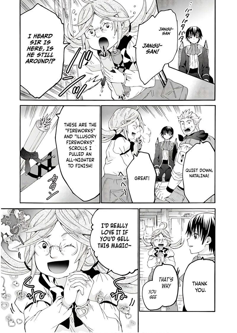 Death March Kara Hajimaru Isekai Kyousoukyoku 111 6