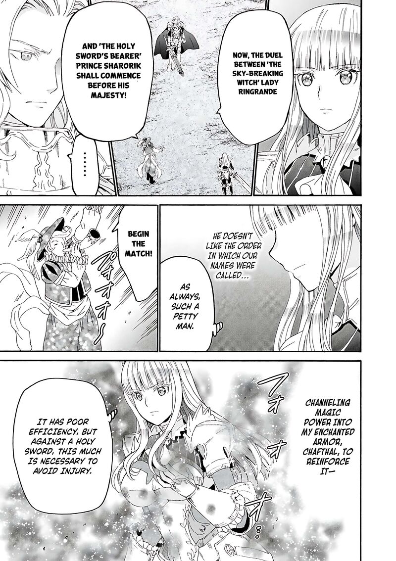 Death March Kara Hajimaru Isekai Kyousoukyoku 113 10