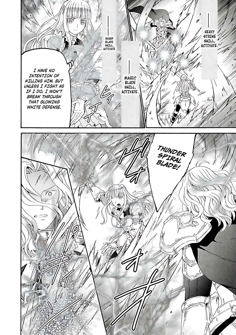 Death March Kara Hajimaru Isekai Kyousoukyoku 113 13