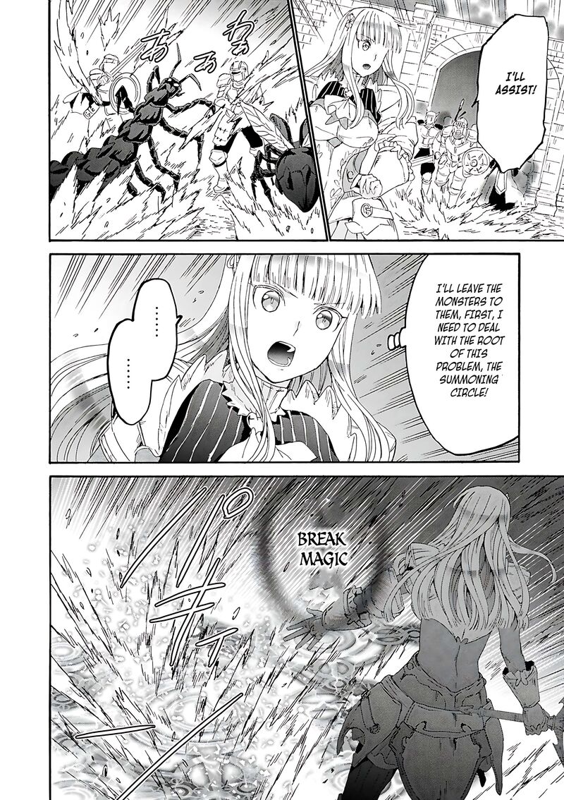 Death March Kara Hajimaru Isekai Kyousoukyoku 114 8