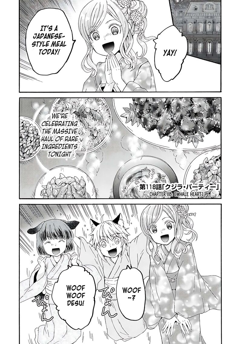 Death March Kara Hajimaru Isekai Kyousoukyoku 118 2