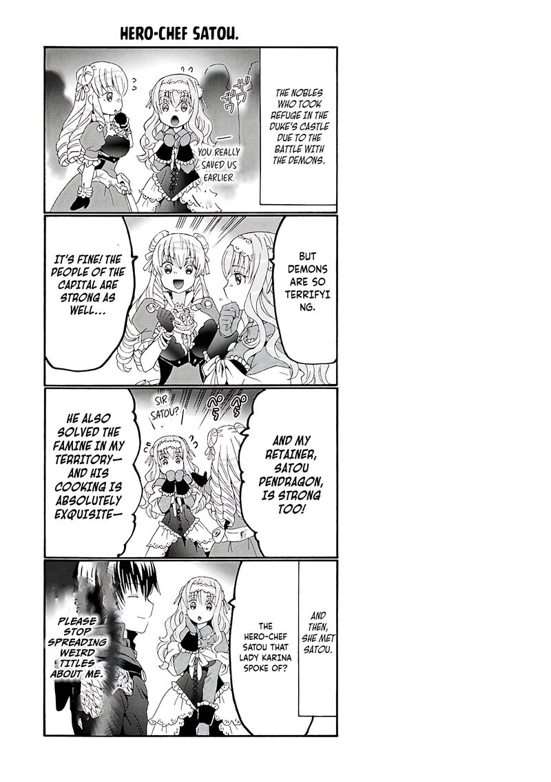 Death March Kara Hajimaru Isekai Kyousoukyoku 119e 4