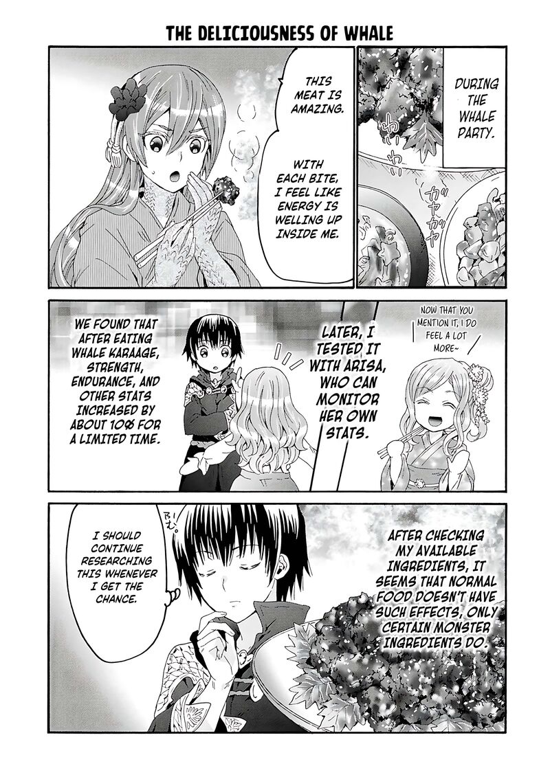 Death March Kara Hajimaru Isekai Kyousoukyoku 119e 5