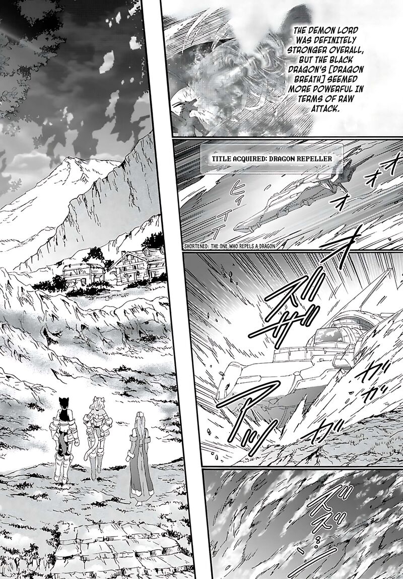 Death March Kara Hajimaru Isekai Kyousoukyoku 121 7