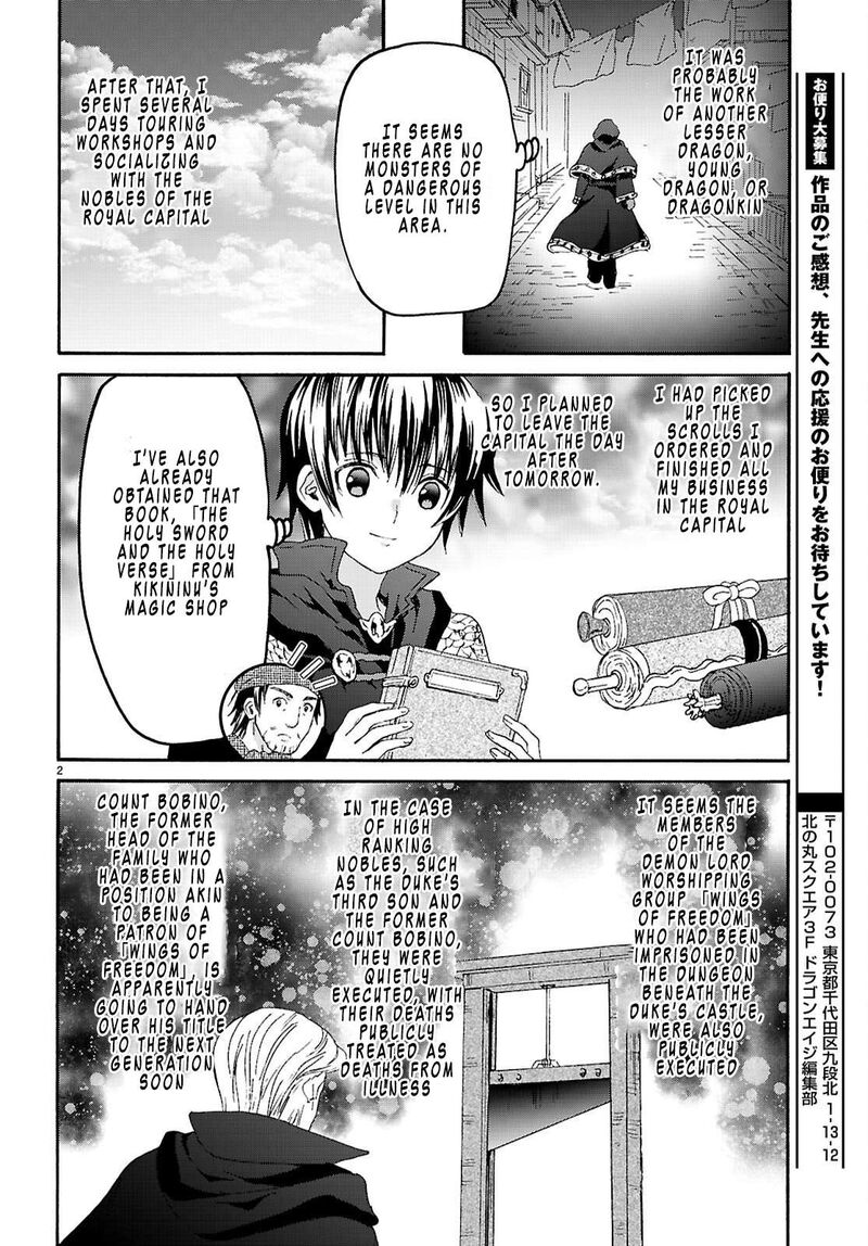 Death March Kara Hajimaru Isekai Kyousoukyoku 138 2