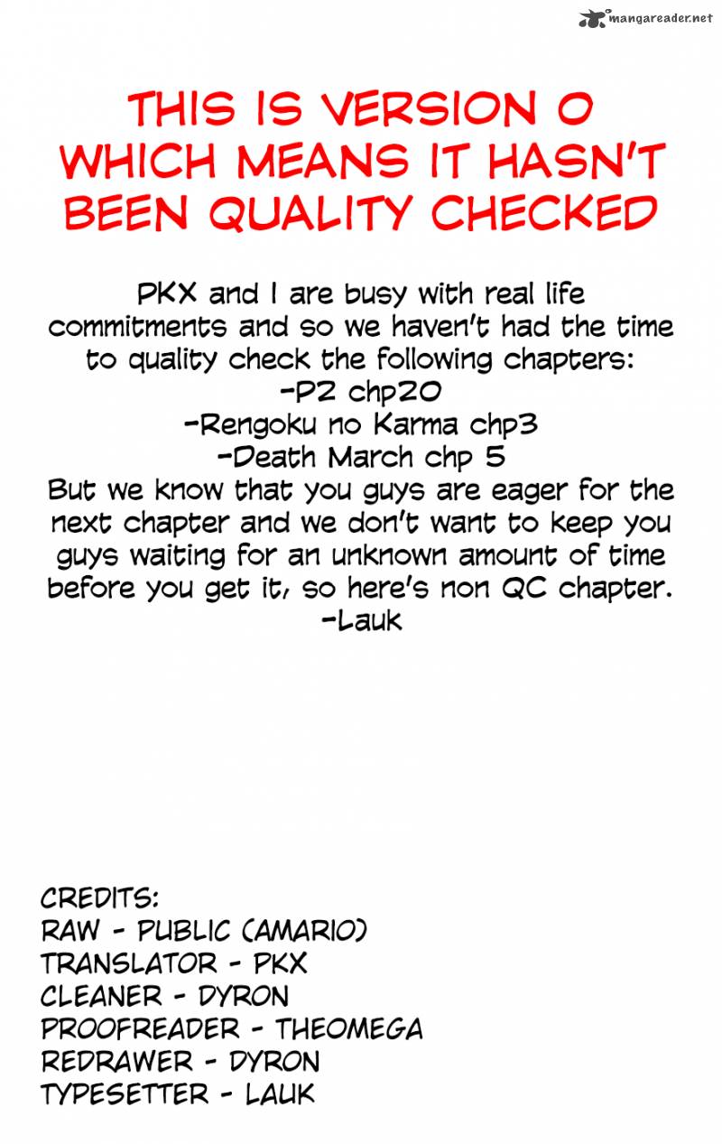 Death March Kara Hajimaru Isekai Kyousoukyoku 4 18