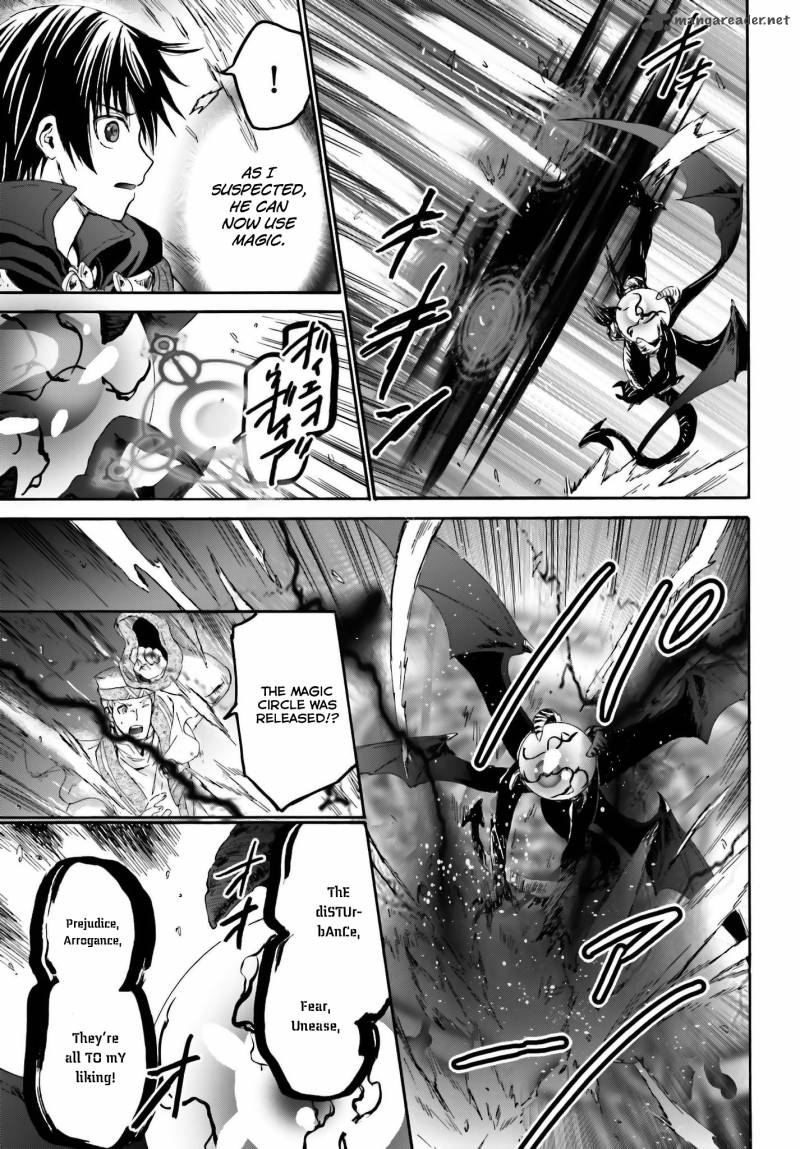 Death March Kara Hajimaru Isekai Kyousoukyoku 6 28