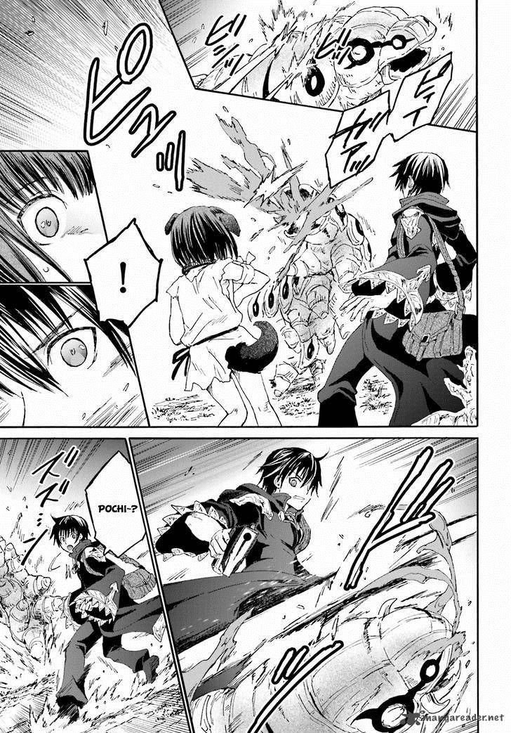 Death March Kara Hajimaru Isekai Kyousoukyoku 8 16