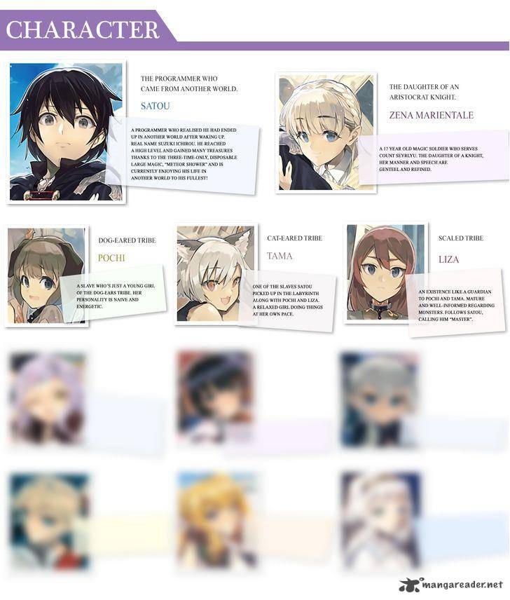 Death March Kara Hajimaru Isekai Kyousoukyoku 8 22