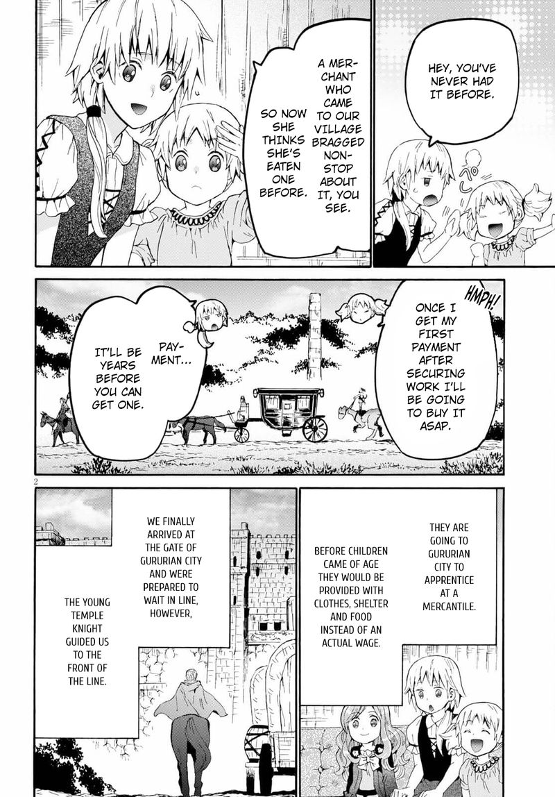 Death March Kara Hajimaru Isekai Kyousoukyoku 80 3