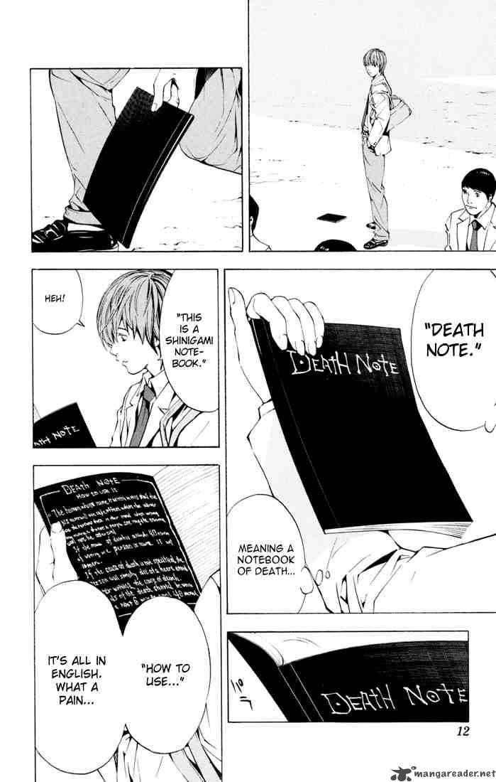 Death Note 1 10