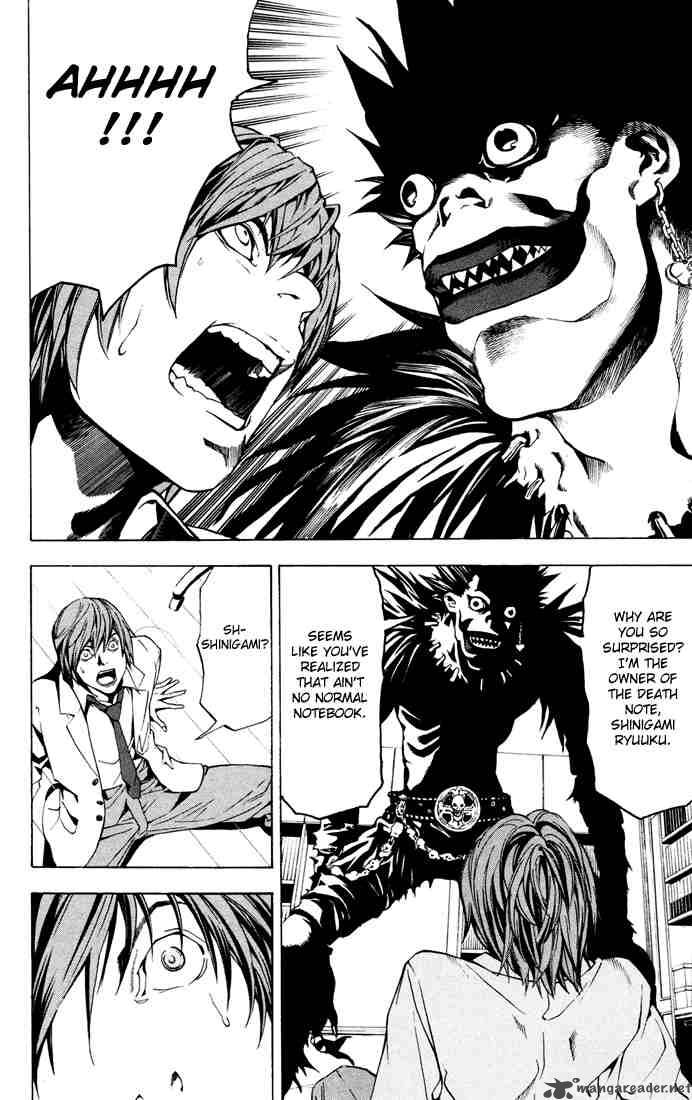 Death Note 1 16