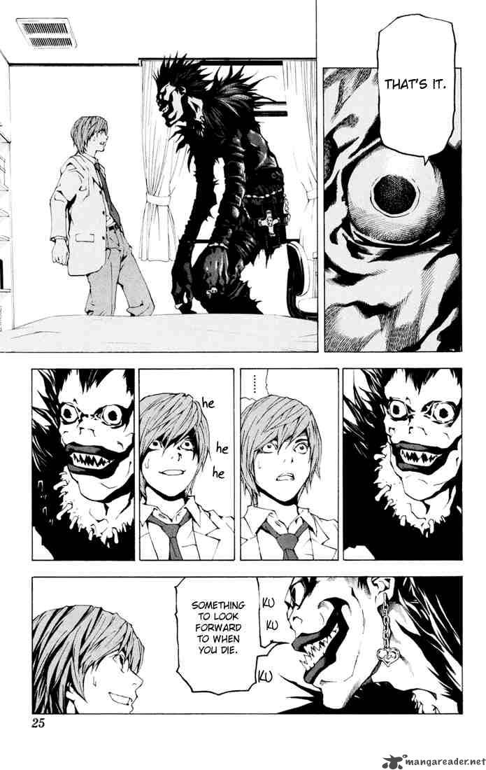 Death Note 1 23