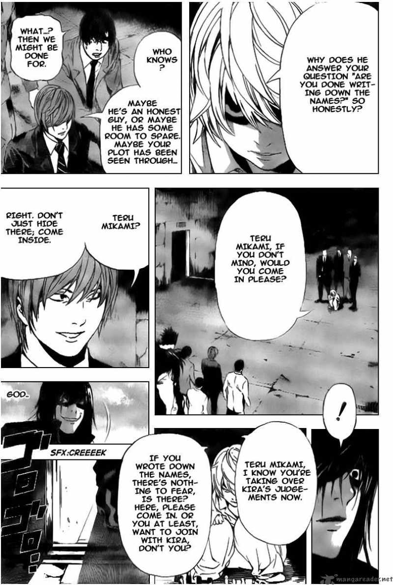 Death Note 102 18