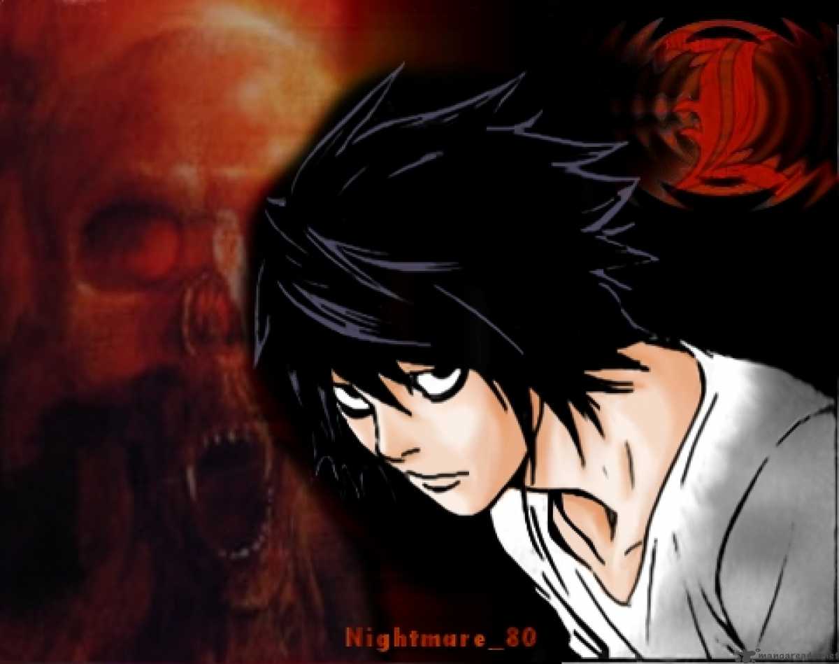 Death Note 102 21