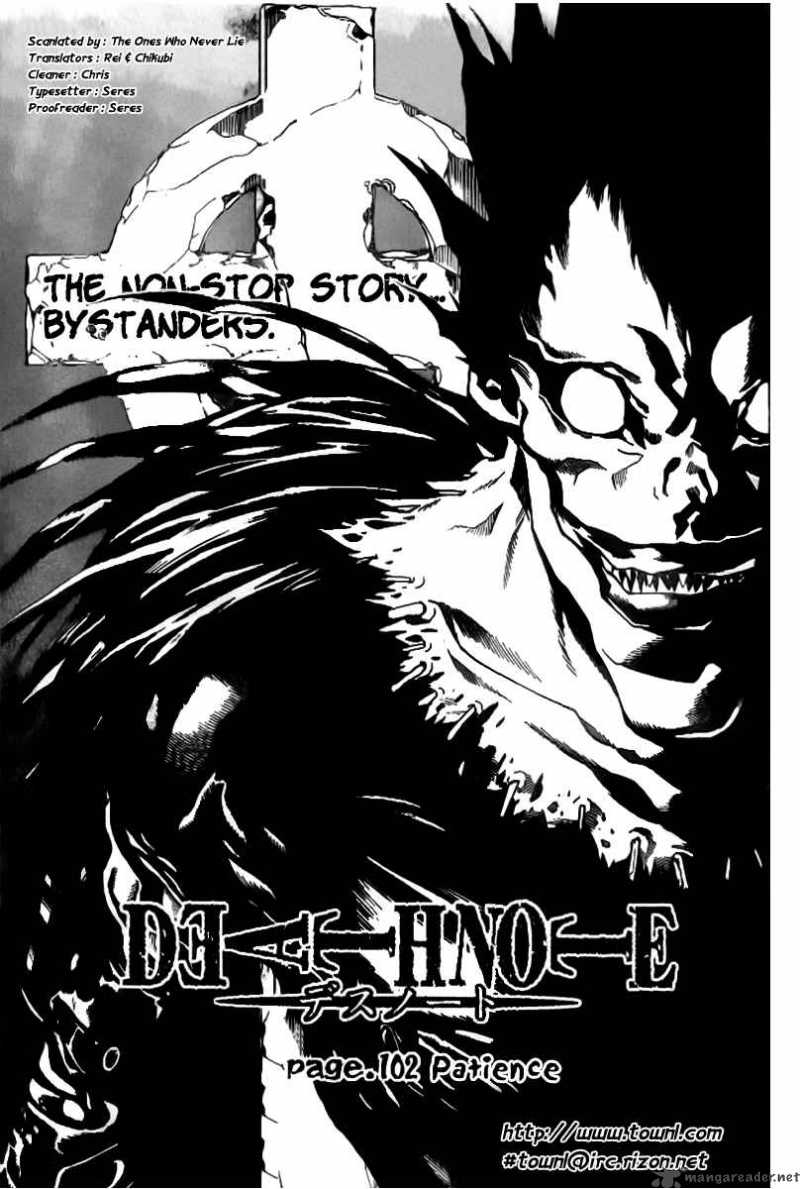 Death Note 102 4